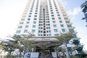 Bay Resort Condominium @ Diamond Tower